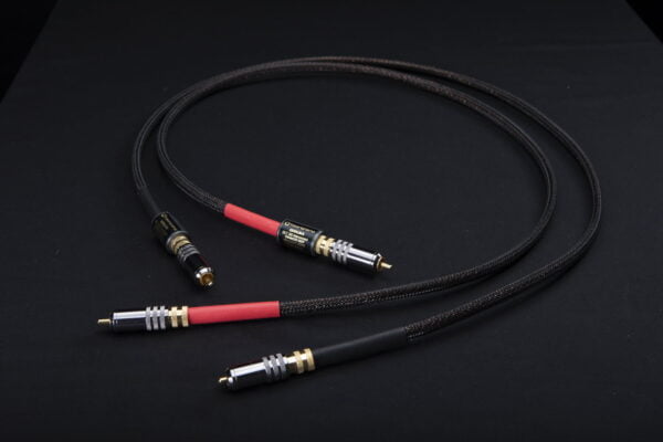DCT 300 Interconnect Cables