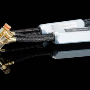 Fractal Speaker Cable
