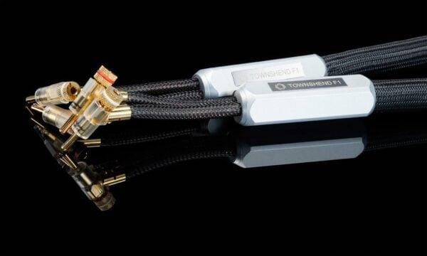 Fractal Speaker Cable