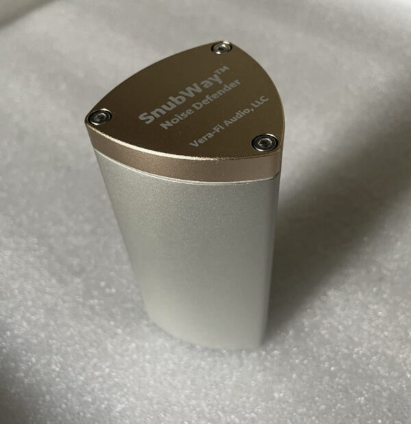 SnubWay- Noise Defender