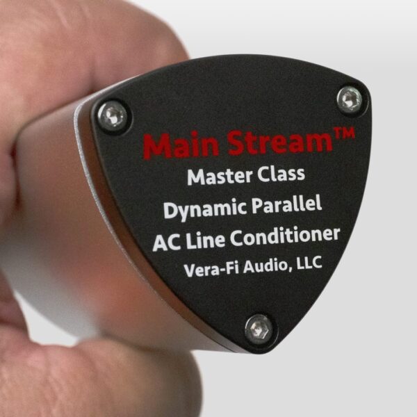 Main Stream - Master Class Dynamic Parallel AC Line Conditioner - Image 2
